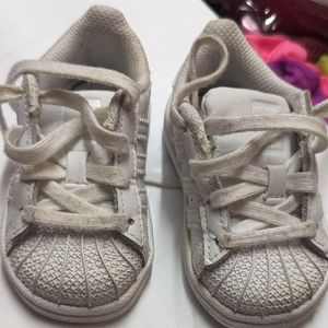 Baby Tennis Shoes